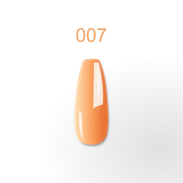 Gel polish - 007