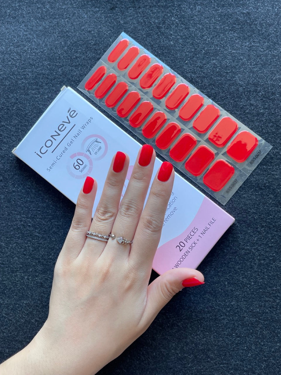 Moulin Rouge ICONEVE NAILS moulin-rouge-iconeve-nails