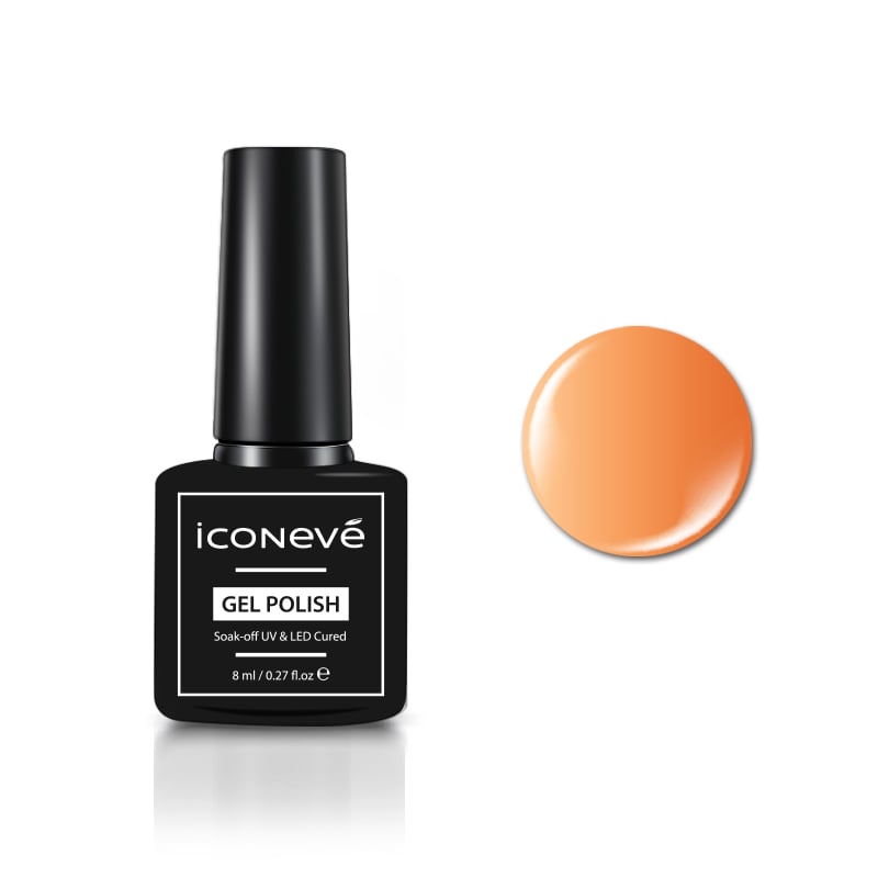 Esmalte en gel - 007