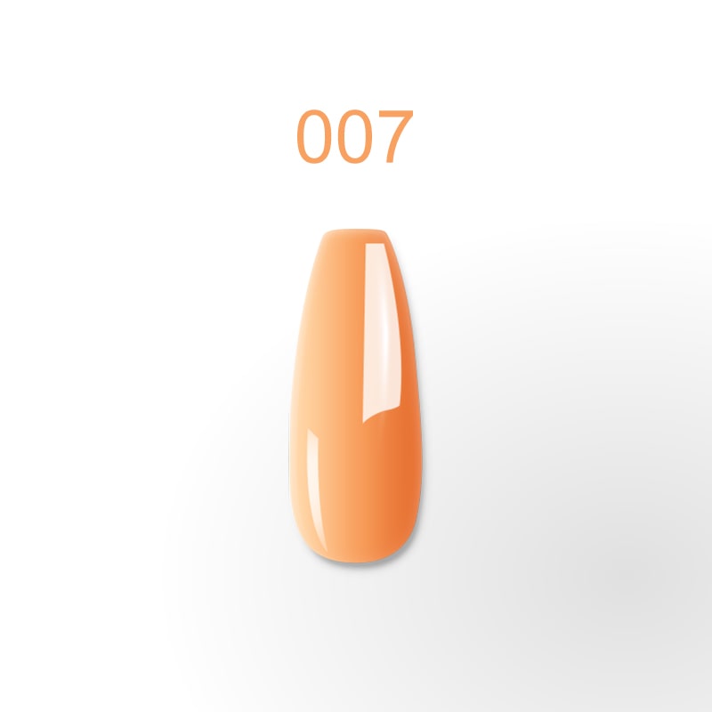 Esmalte en gel - 007
