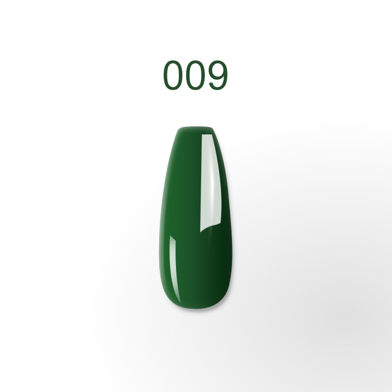 Gelpolitur - 009