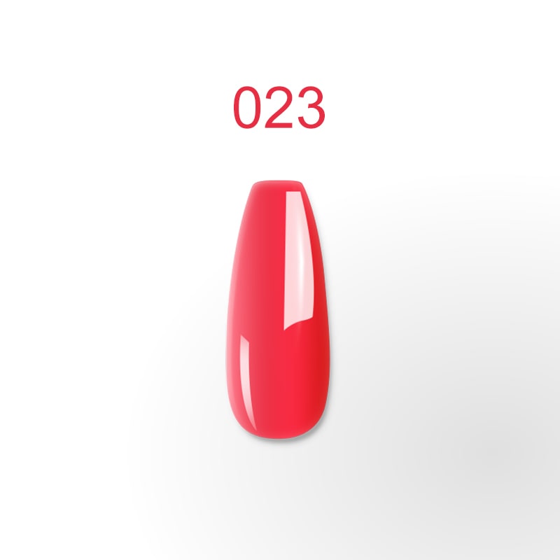 Esmalte en gel - 023