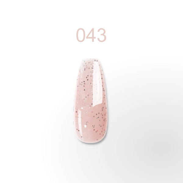 Esmalte en gel - 043