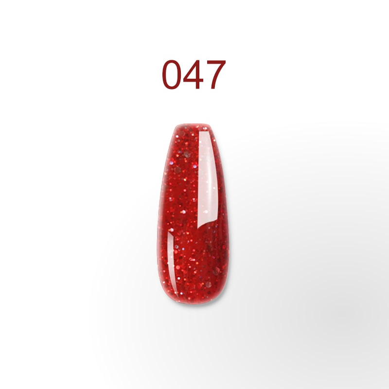 Smalto gel - 047