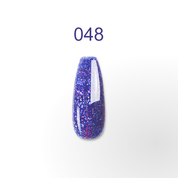 Esmalte en gel - 048