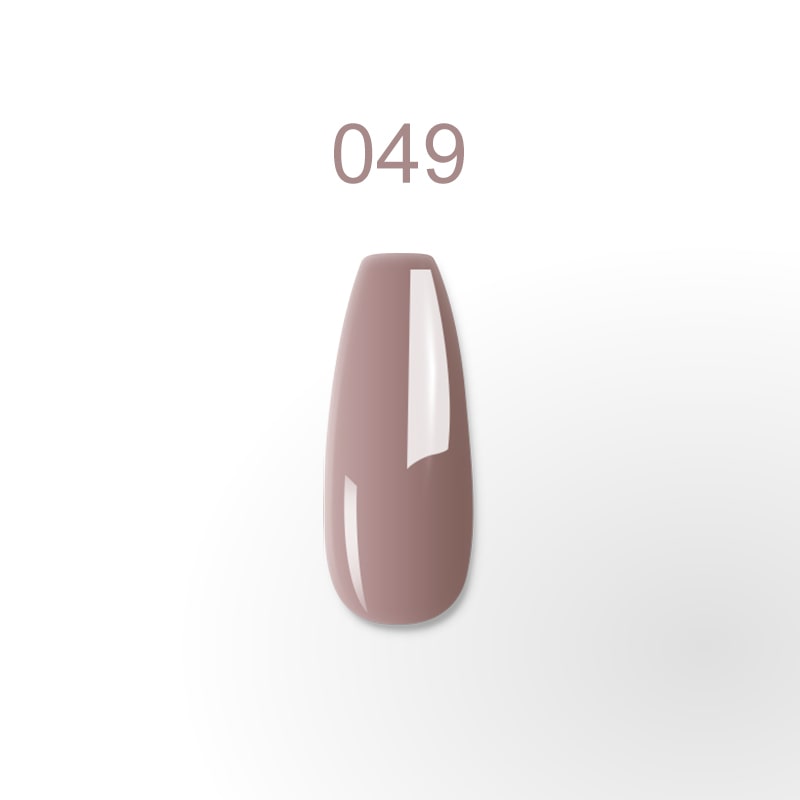 Esmalte en gel - 049