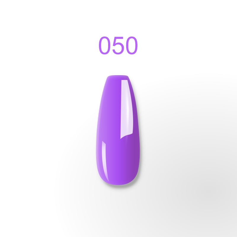 Esmalte en gel - 050