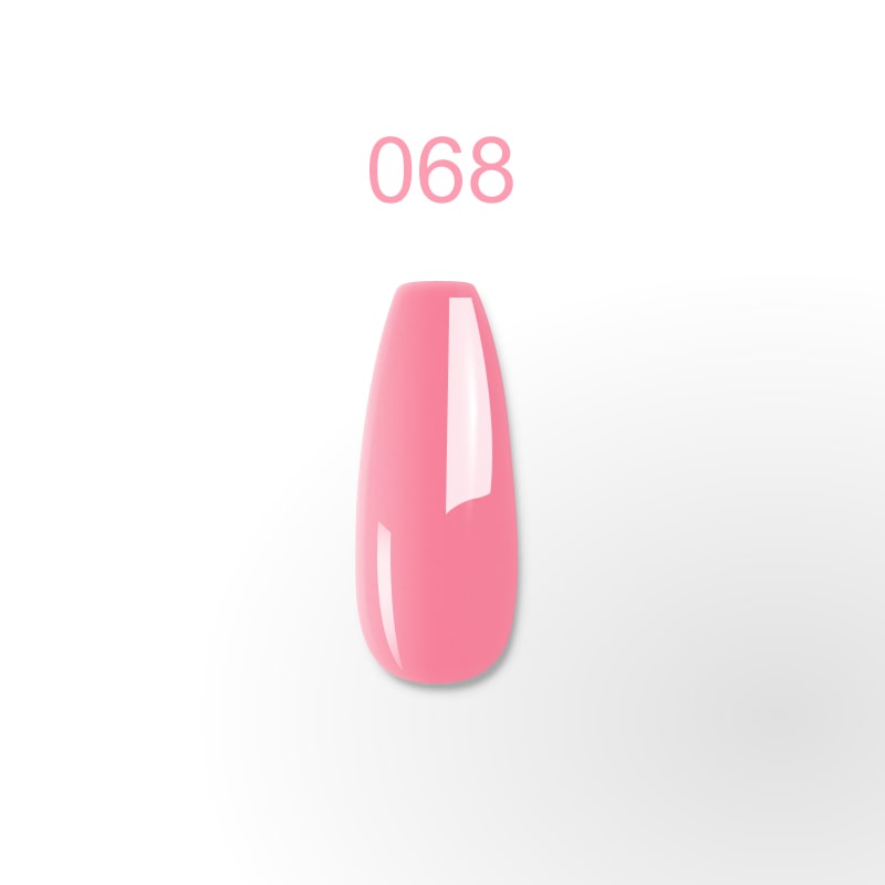 Esmalte en gel - 068