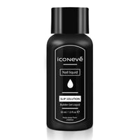 Hai bisogno di una nuova scorta di Slip Solution per rendere più semplice la tua manicure? Puoi usarla anche per rimuovere la ricostruzione dall'unghia!