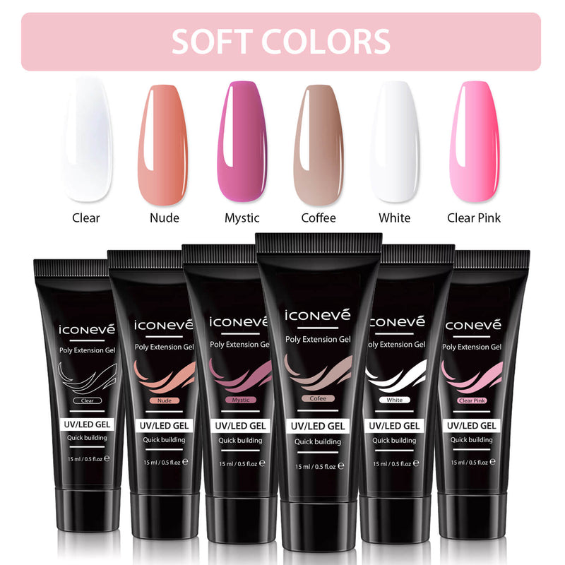 Benötigen Sie zusätzliche Farben in Ihrem Kit?